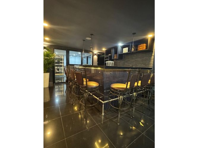 Casa de 4 alcobas en venta en Las Palmas, Medellín, 650 m² · foto 4 de 19