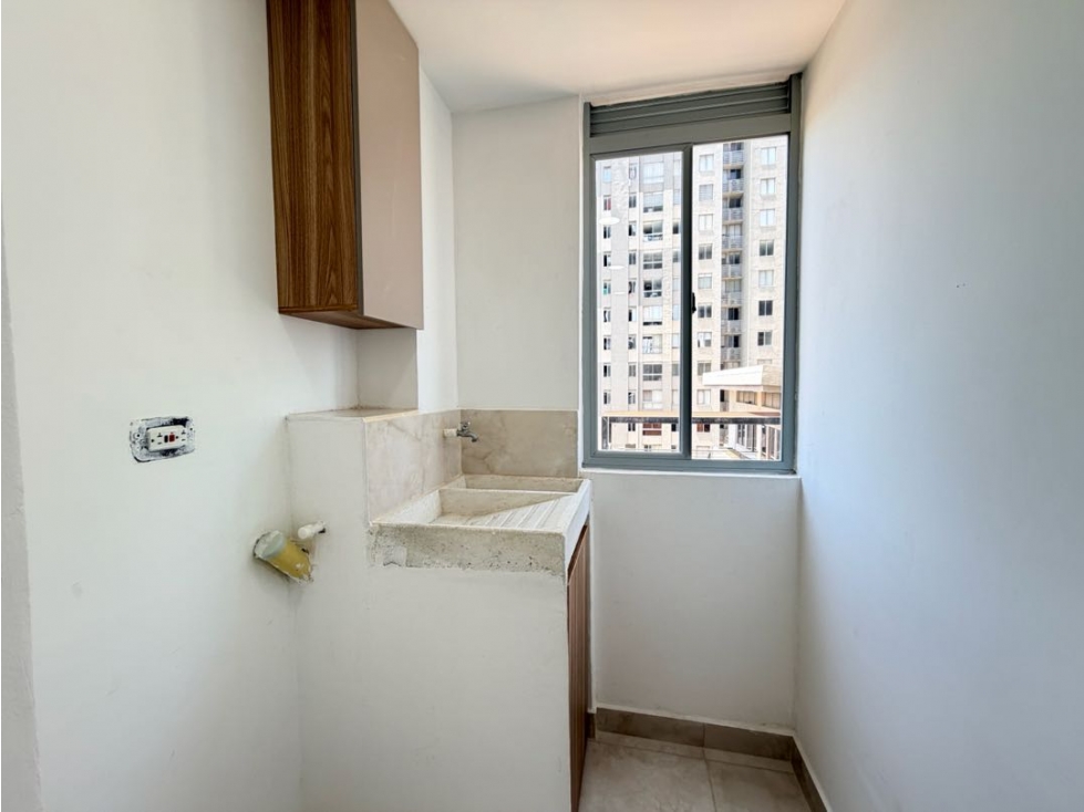 Apartamento en venta en La Concepcion, Barranquilla · foto 6 de 19
