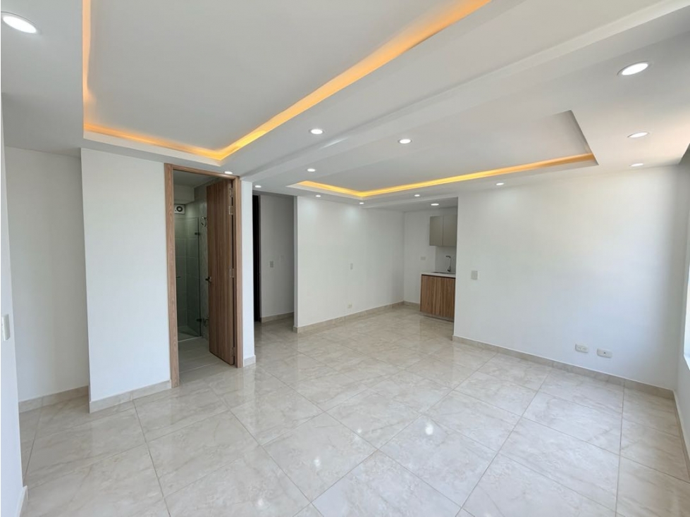 Apartamento en venta en La Concepcion, Barranquilla · foto 7 de 19