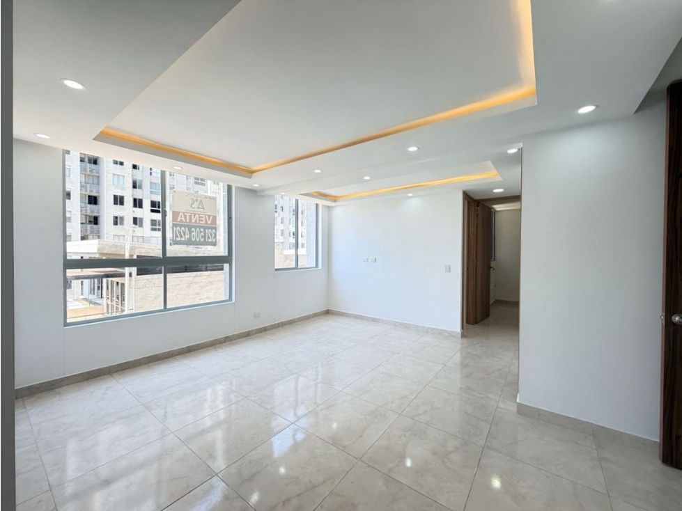 Apartamento en venta en La Concepcion, Barranquilla · foto 8 de 19
