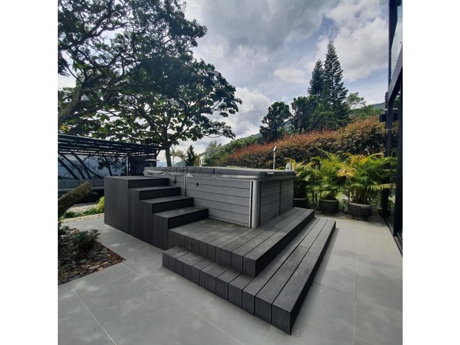 Casa de 4 alcobas en venta en Las Palmas, Medellín, 650 m² · foto 6 de 19