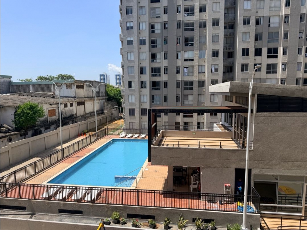 Apartamento en venta en La Concepcion, Barranquilla · foto 9 de 19