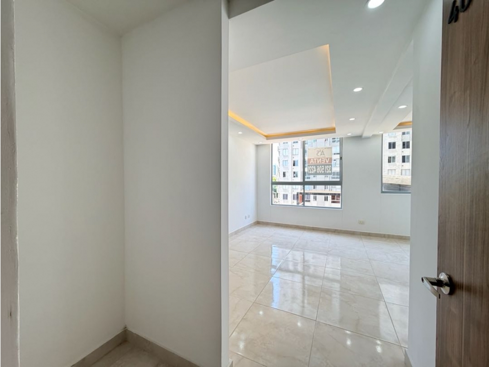 Apartamento en venta en La Concepcion, Barranquilla · foto 10 de 19