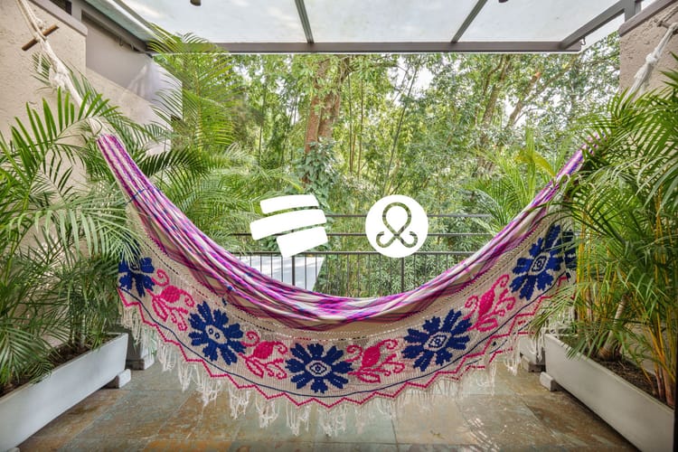 Casa de 3 alcobas en venta en El Poblado, Medellín, 262 m² · foto 3 de 24