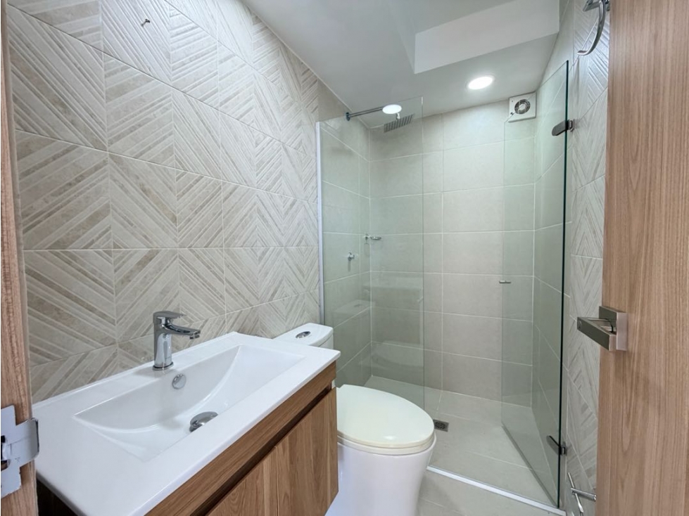 Apartamento en venta en La Concepcion, Barranquilla · foto 11 de 19