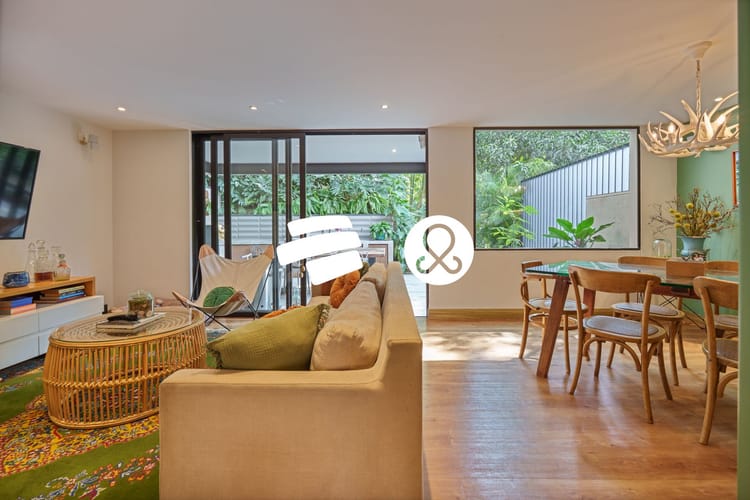 Casa de 3 alcobas en venta en El Poblado, Medellín, 262 m² · foto 4 de 24