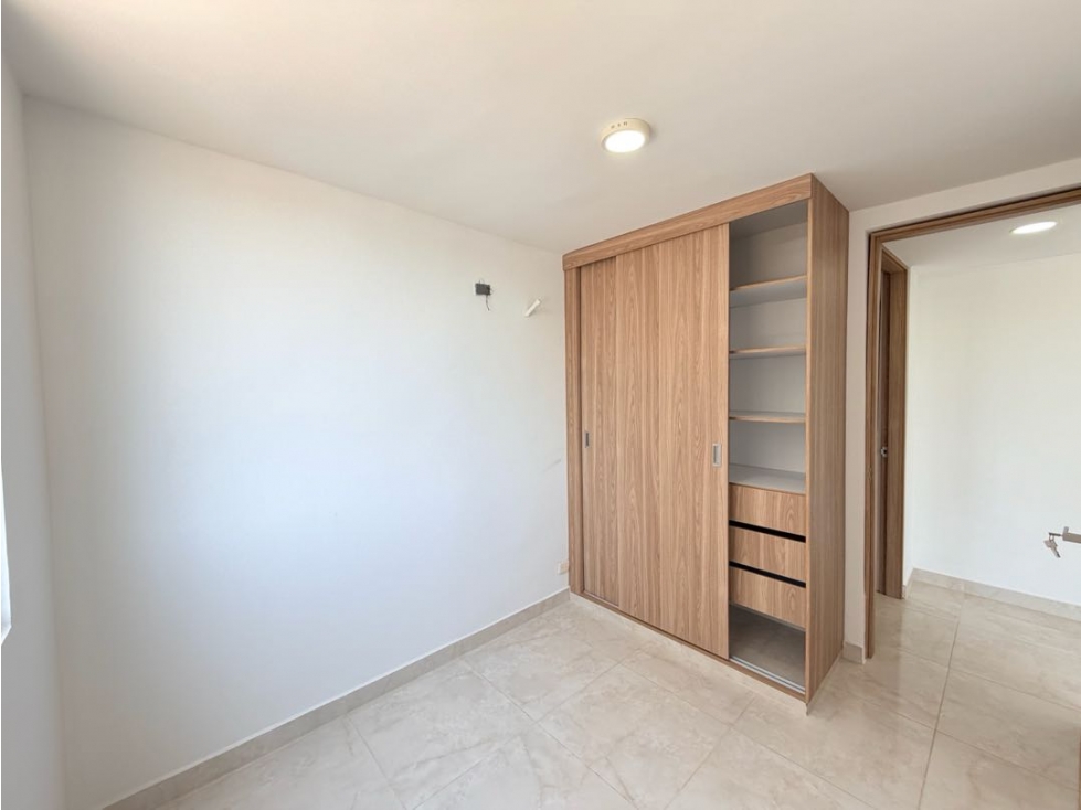 Apartamento en venta en La Concepcion, Barranquilla · foto 12 de 19