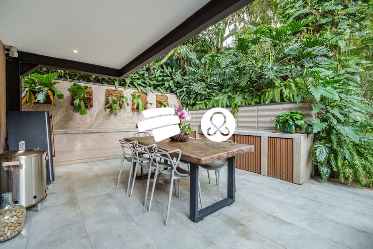 Casa de 3 alcobas en venta en El Poblado, Medellín, 262 m² · foto 6 de 24
