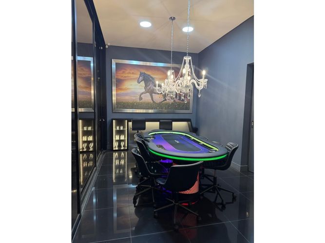 Casa de 4 alcobas en venta en Las Palmas, Medellín, 650 m² · foto 12 de 19