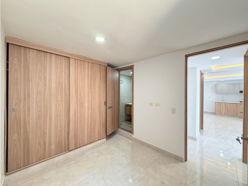 Apartamento en venta en La Concepcion, Barranquilla · foto 14 de 19