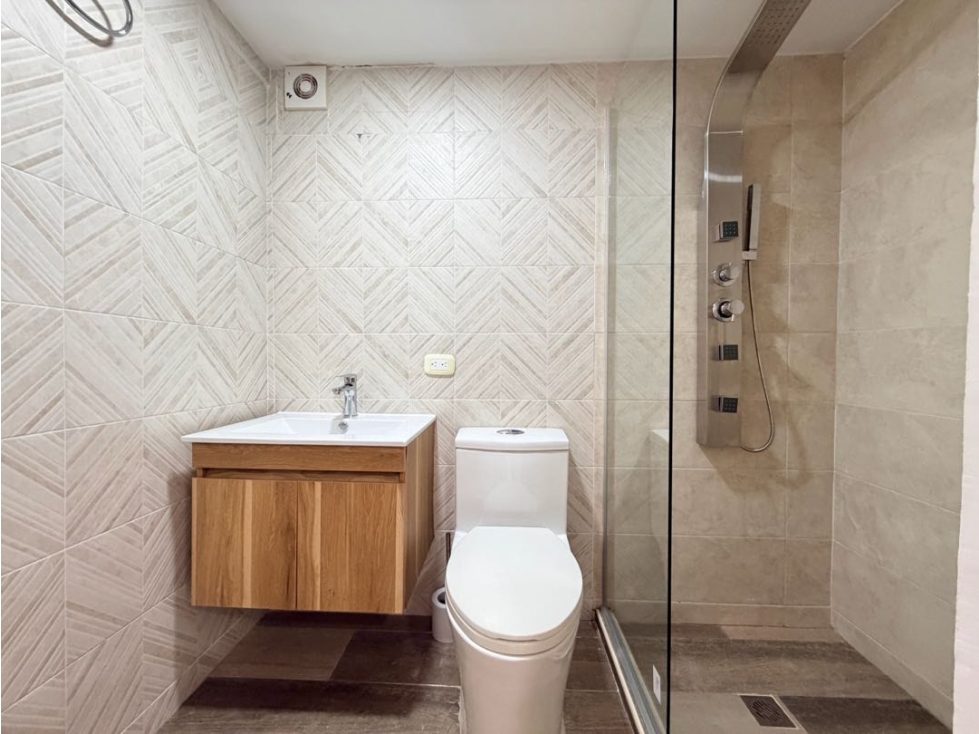 Apartamento en venta en La Concepcion, Barranquilla · foto 15 de 19