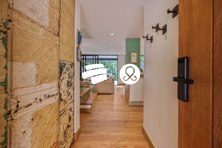 Casa de 3 alcobas en venta en El Poblado, Medellín, 262 m² · foto 8 de 24
