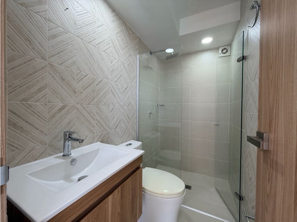 Apartamento en venta en La Concepcion, Barranquilla · foto 16 de 19