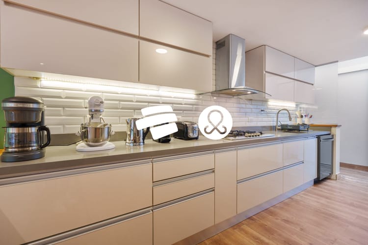 Casa de 3 alcobas en venta en El Poblado, Medellín, 262 m² · foto 9 de 24