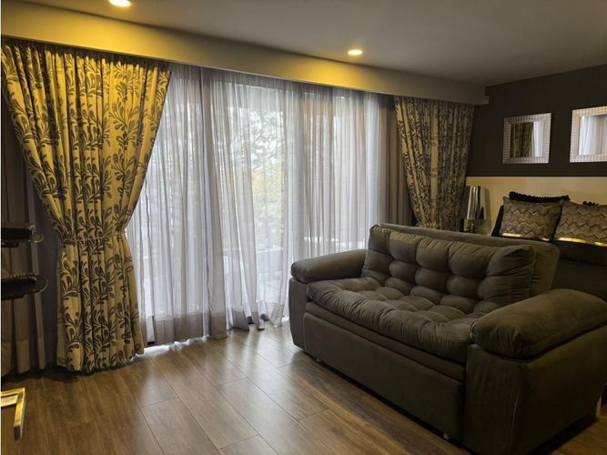 Casa de 4 alcobas en venta en Las Palmas, Medellín, 650 m² · foto 16 de 19