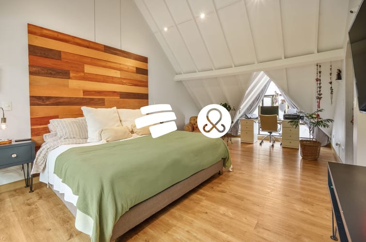 Casa de 3 alcobas en venta en El Poblado, Medellín, 262 m² · foto 13 de 24