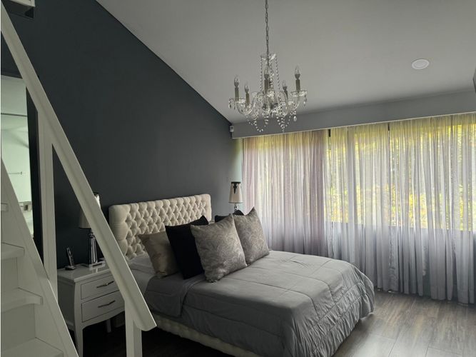 Casa de 4 alcobas en venta en Las Palmas, Medellín, 650 m² · foto 19 de 19