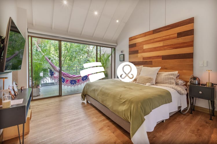 Casa de 3 alcobas en venta en El Poblado, Medellín, 262 m² · foto 14 de 24