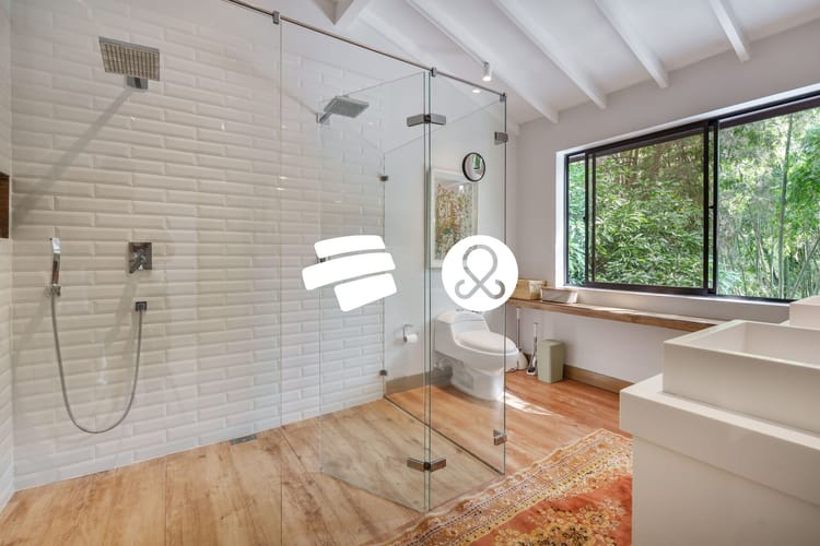 Casa de 3 alcobas en venta en El Poblado, Medellín, 262 m² · foto 15 de 24