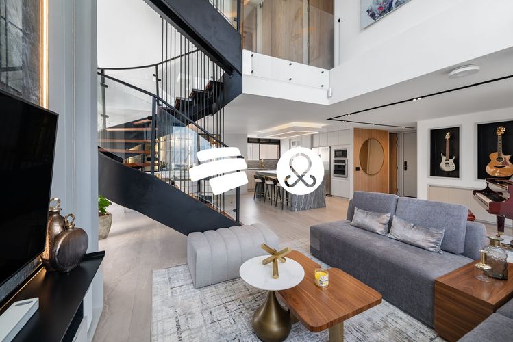 Apartamento de 3 alcobas en venta en Los Balsos, Medellín, 267 m² · foto 8 de 24