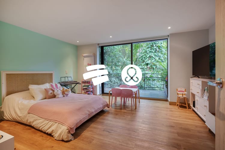 Casa de 3 alcobas en venta en El Poblado, Medellín, 262 m² · foto 19 de 24