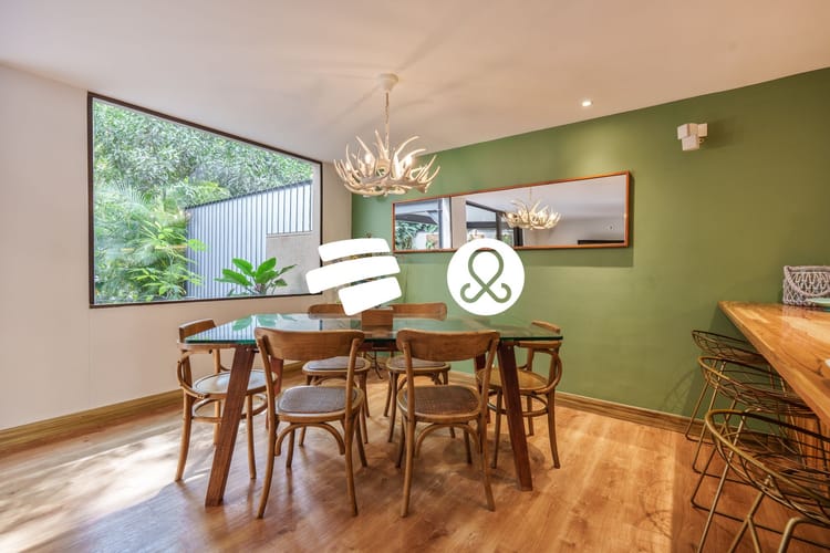 Casa de 3 alcobas en venta en El Poblado, Medellín, 262 m² · foto 22 de 24