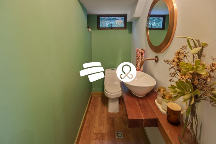 Casa de 3 alcobas en venta en El Poblado, Medellín, 262 m² · foto 23 de 24