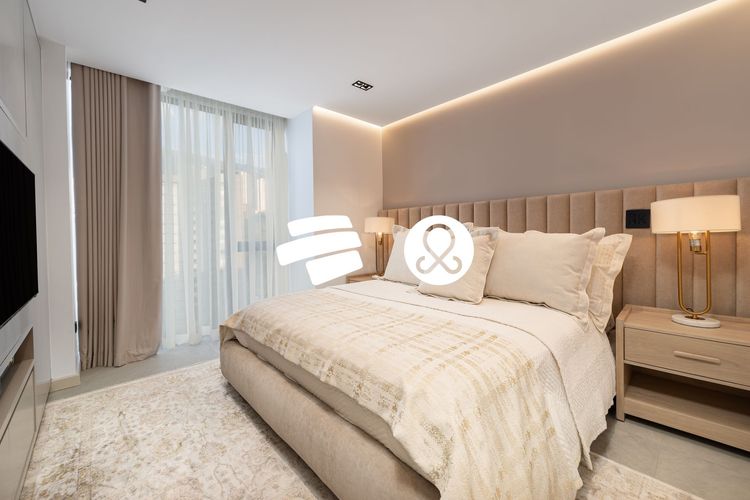 Apartamento de 3 alcobas en venta en Los Balsos, Medellín, 267 m² · foto 17 de 24