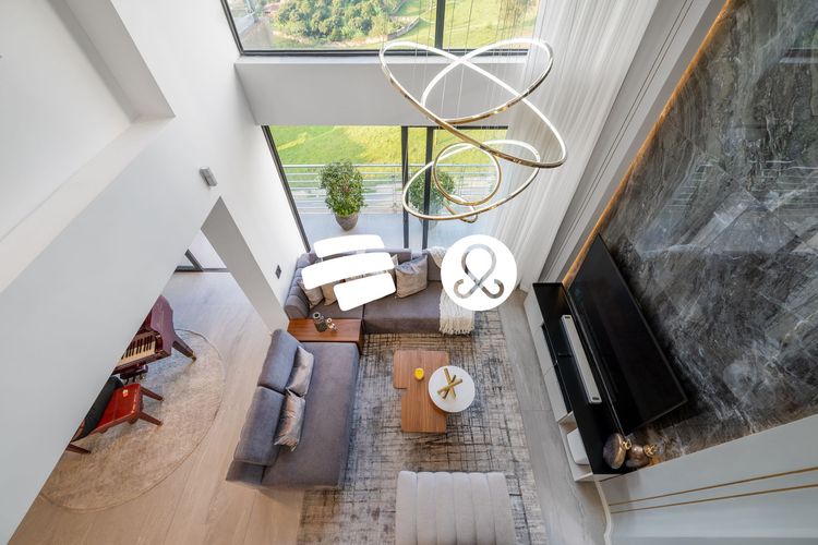 Apartamento de 3 alcobas en venta en Los Balsos, Medellín, 267 m² · foto 22 de 24