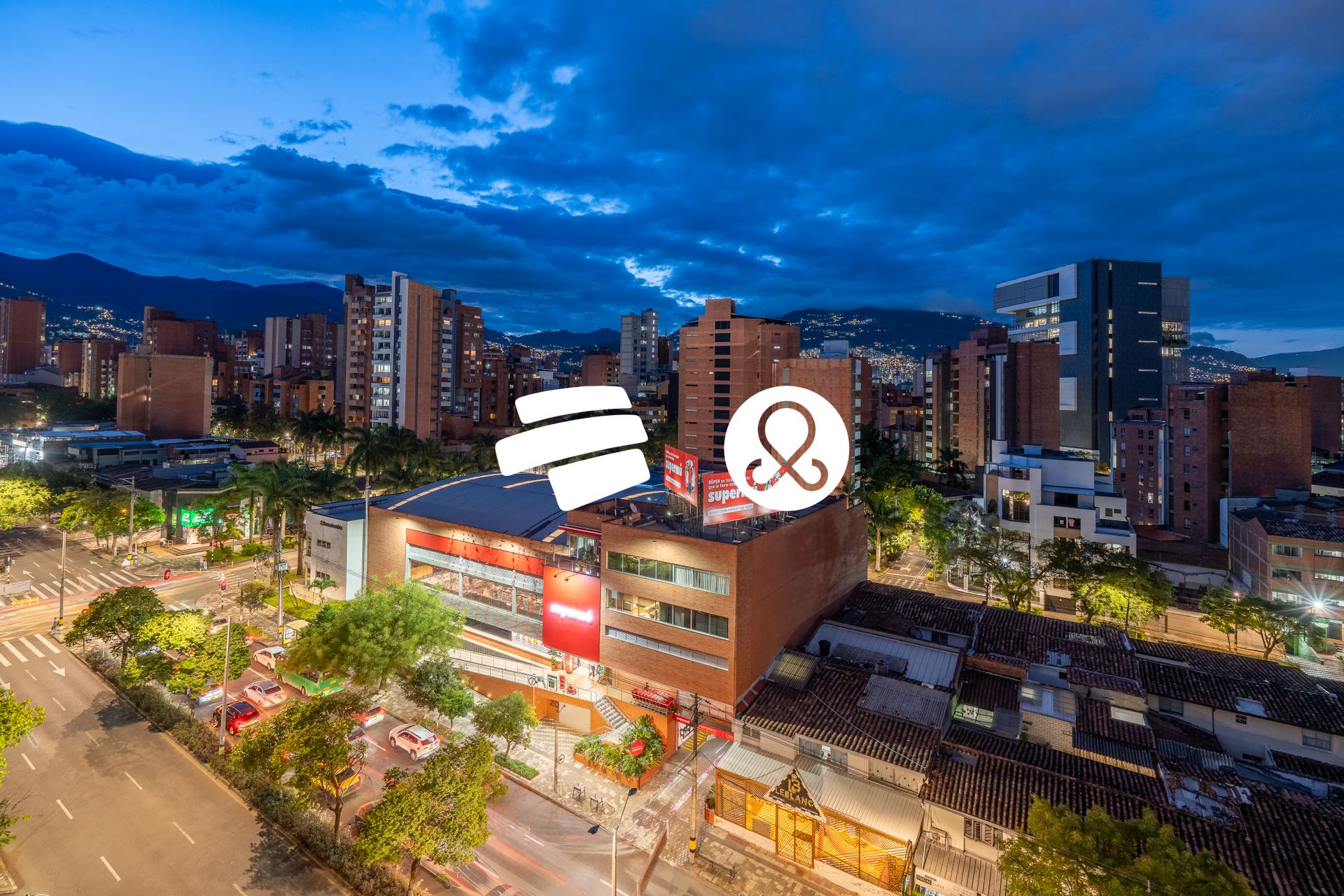 Apartamento en venta en Laureles, Medellín · foto 4 de 22