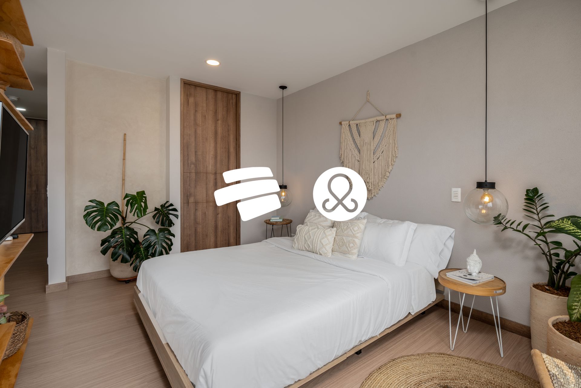 Apartamento en venta en Laureles, Medellín · foto 7 de 22