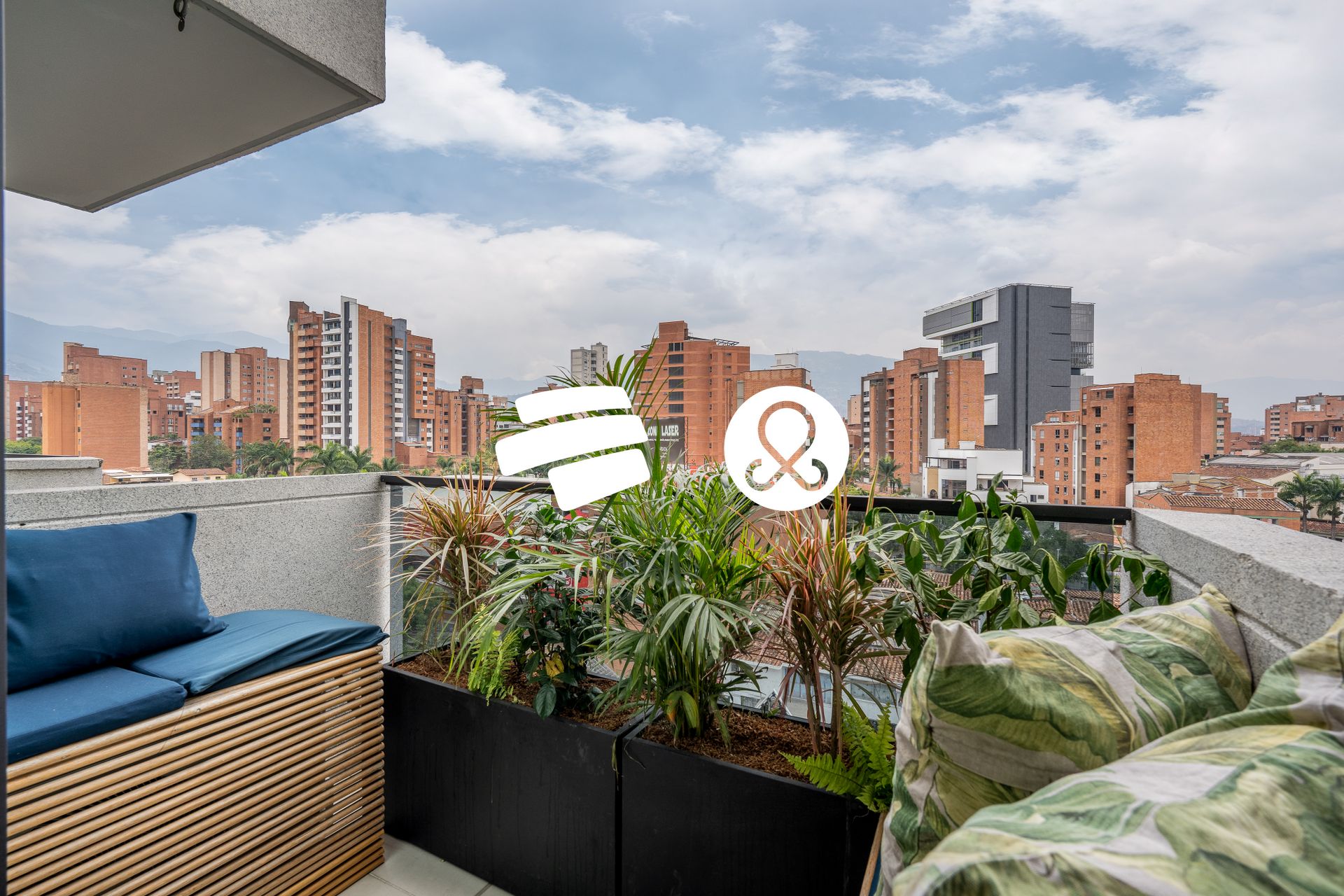 Apartamento en venta en Laureles, Medellín · foto 8 de 22