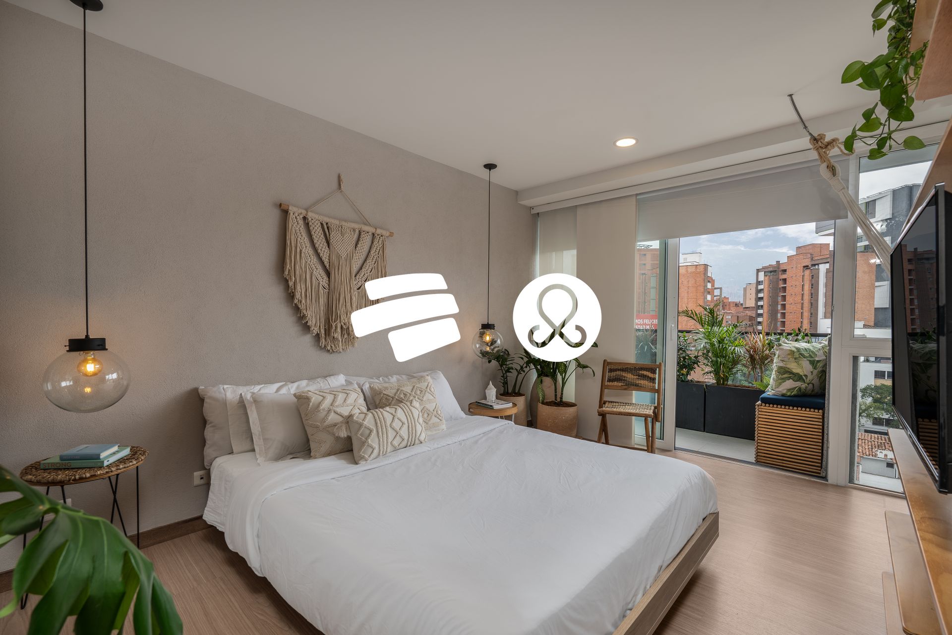 Apartamento en venta en Laureles, Medellín · foto 10 de 22