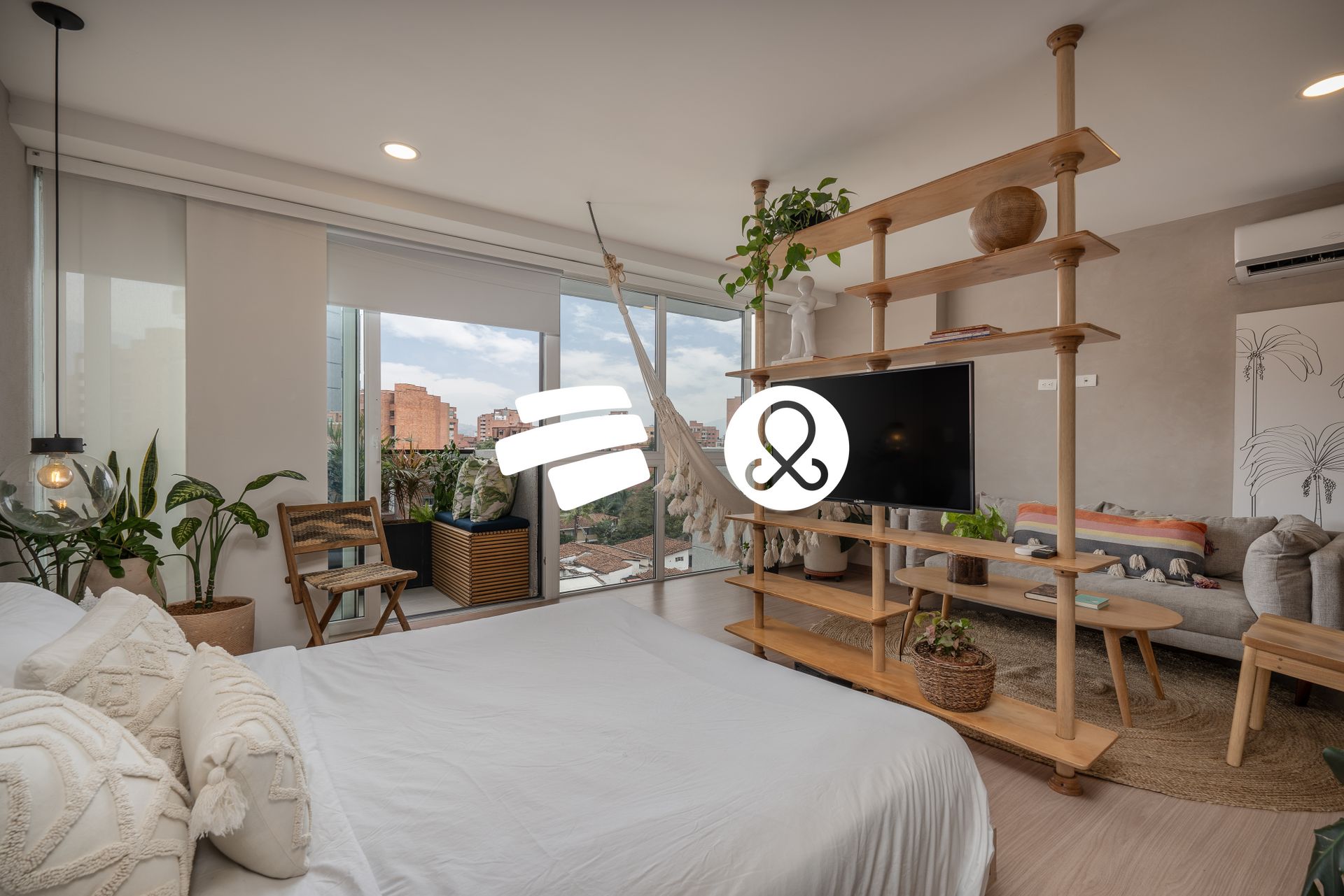 Apartamento en venta en Laureles, Medellín · foto 11 de 22