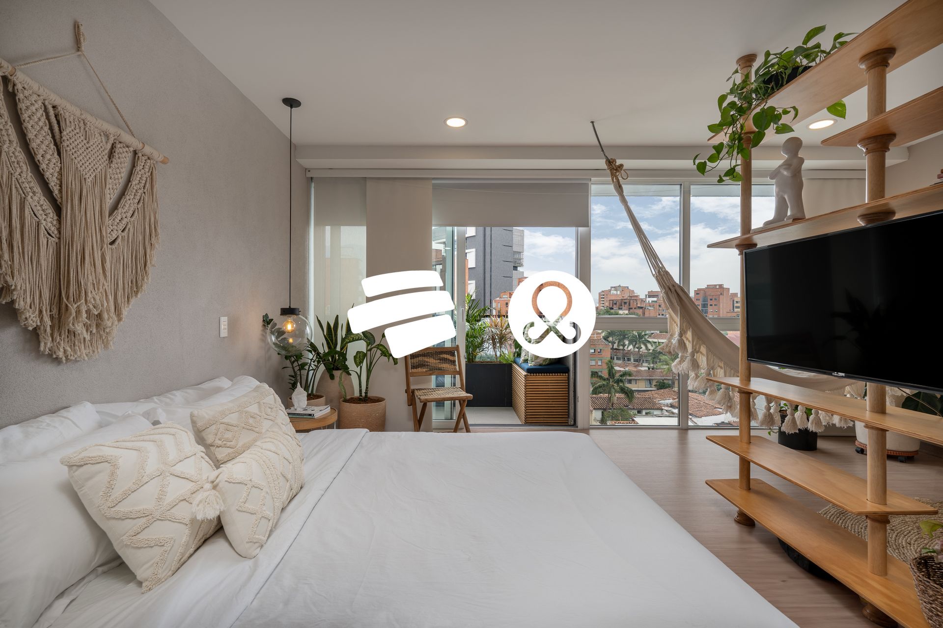 Apartamento en venta en Laureles, Medellín · foto 12 de 22