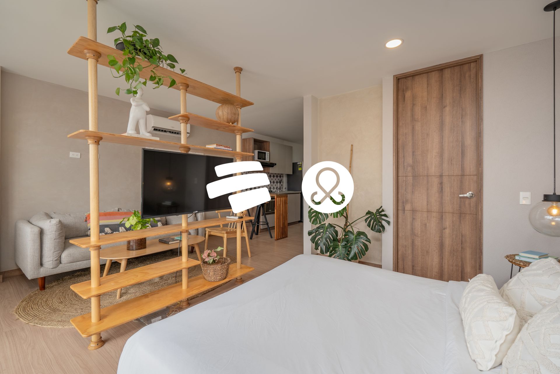 Apartamento en venta en Laureles, Medellín · foto 13 de 22