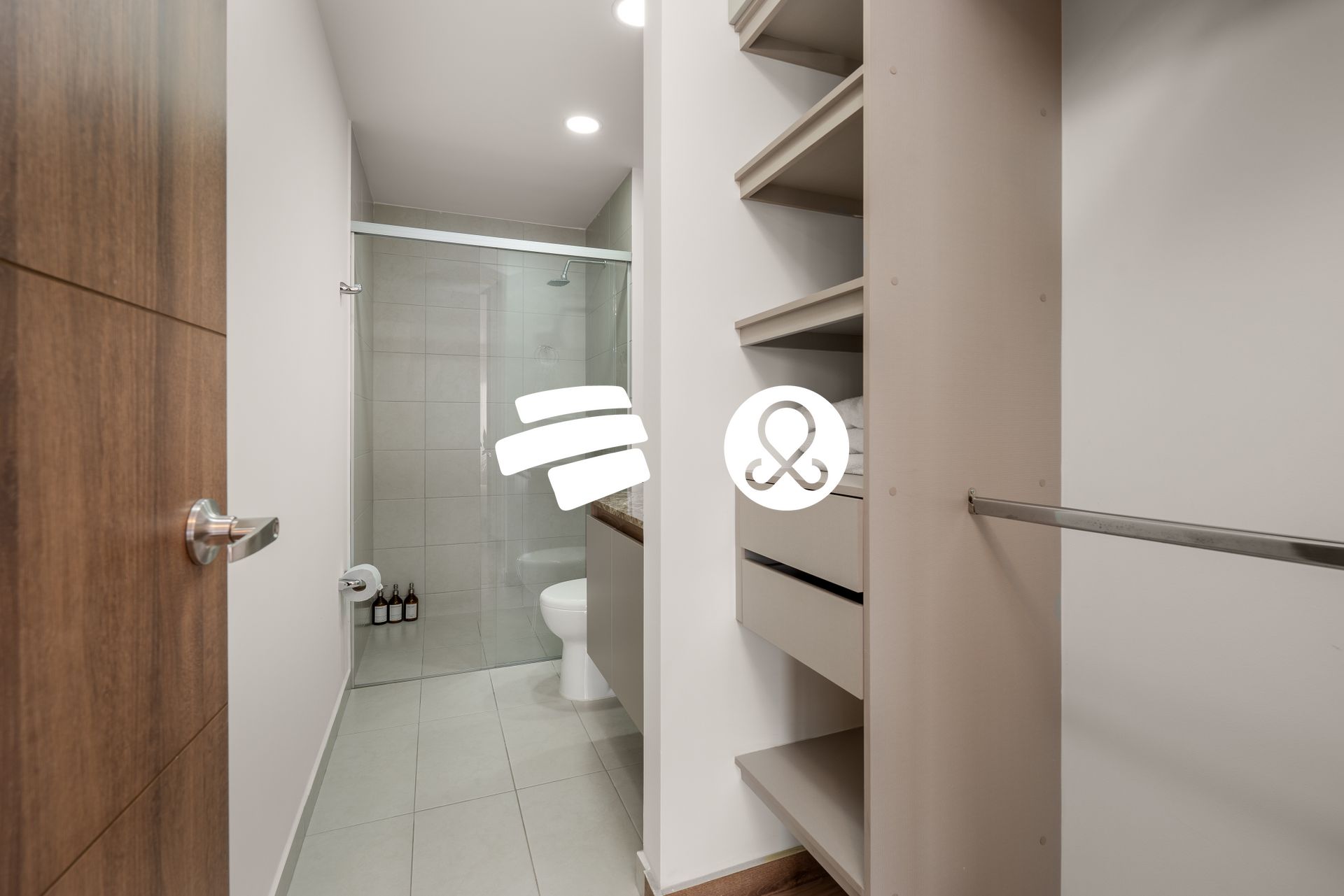 Apartamento en venta en Laureles, Medellín · foto 15 de 22