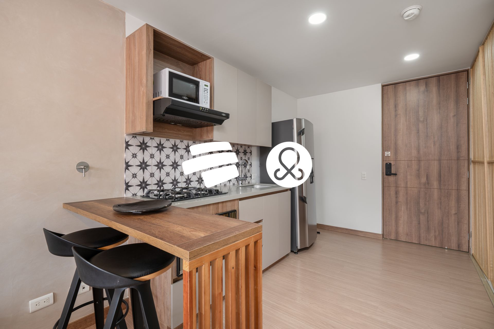 Apartamento en venta en Laureles, Medellín · foto 17 de 22