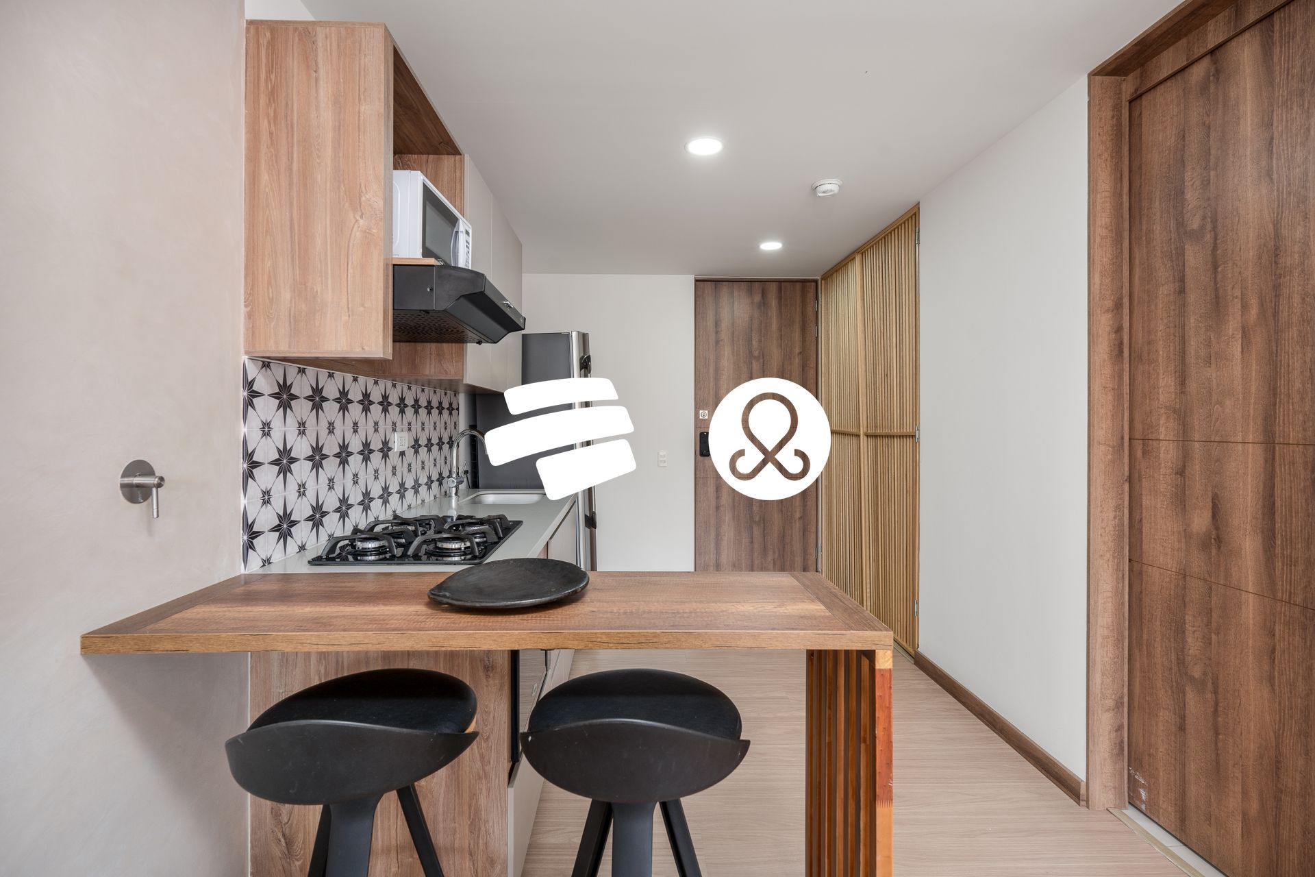 Apartamento en venta en Laureles, Medellín · foto 18 de 22