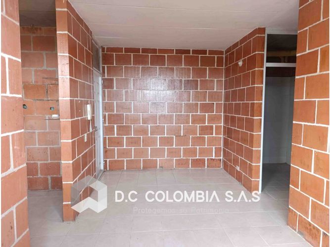 Apartamento de 3 alcobas en venta en Centro, Villavicencio, 51 m² · foto 3 de 10