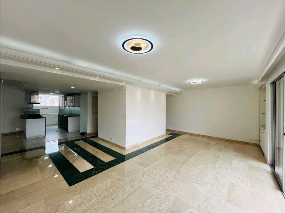 Apartamento en Arriendo en Los Parra, Medellín