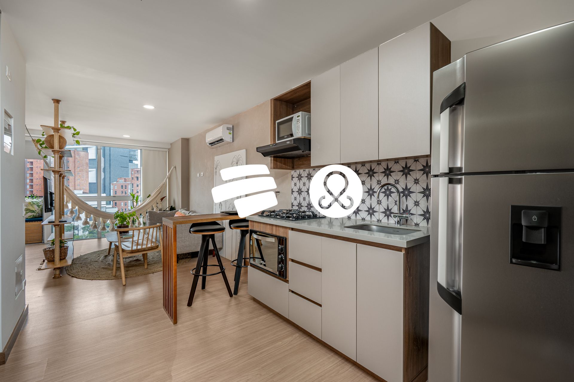 Apartamento en venta en Laureles, Medellín · foto 19 de 22