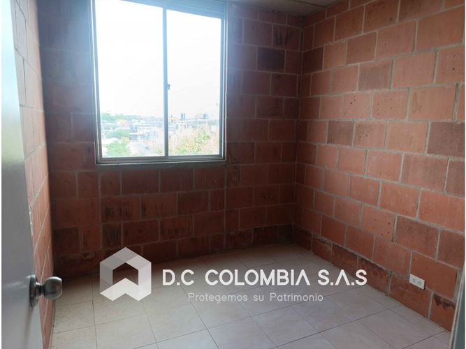 Apartamento de 3 alcobas en venta en Centro, Villavicencio, 51 m² · foto 6 de 10