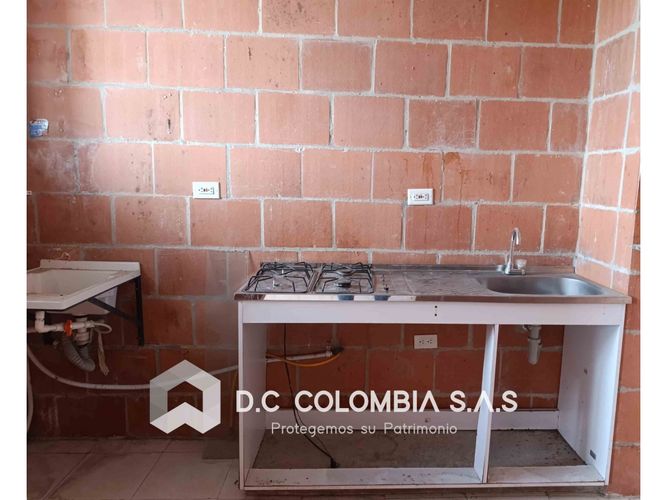 Apartamento de 3 alcobas en venta en Centro, Villavicencio, 51 m² · foto 8 de 10