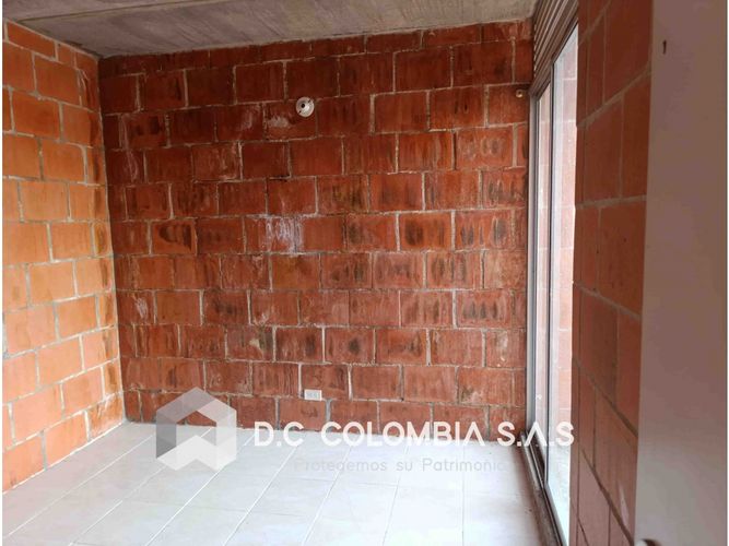 Apartamento de 3 alcobas en venta en Centro, Villavicencio, 51 m² · foto 9 de 10