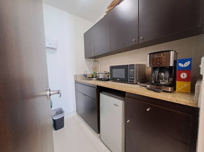 Oficina en arriendo en Milla De Oro, Medellín, 101 m² · foto 3 de 19