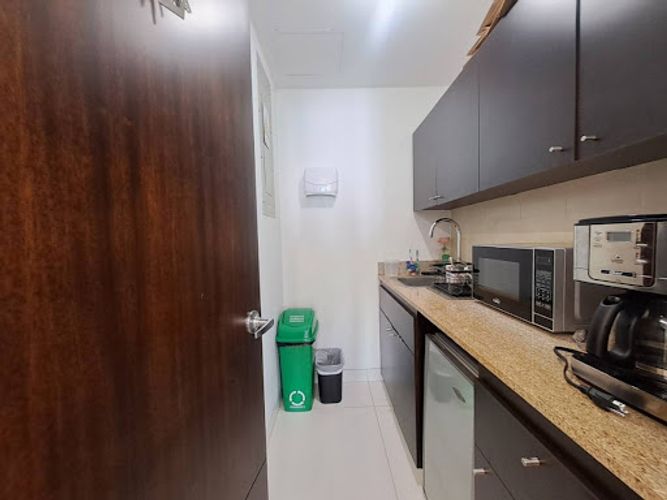 Oficina en arriendo en Milla De Oro, Medellín, 101 m² · foto 4 de 19
