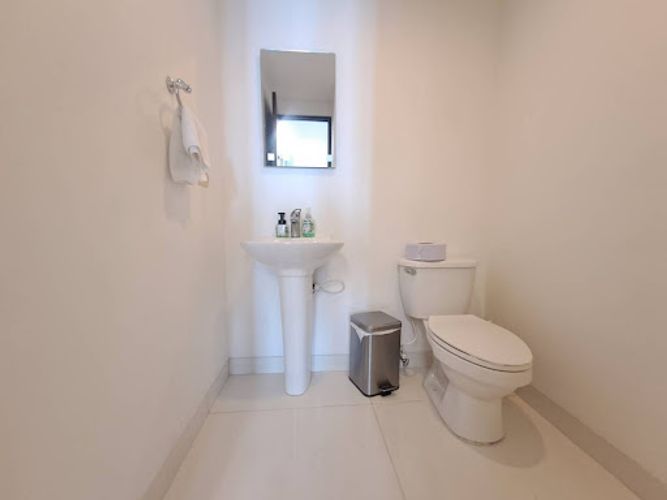 Oficina en arriendo en Milla De Oro, Medellín, 101 m² · foto 5 de 19