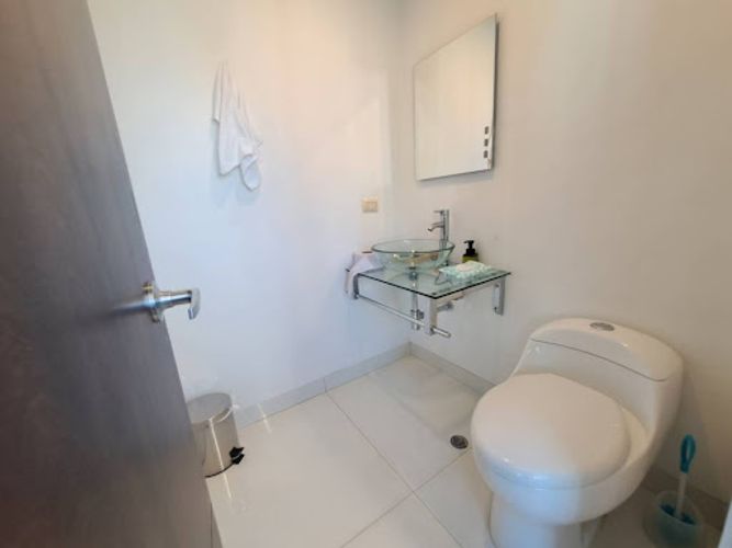 Oficina en arriendo en Milla De Oro, Medellín, 101 m² · foto 10 de 19