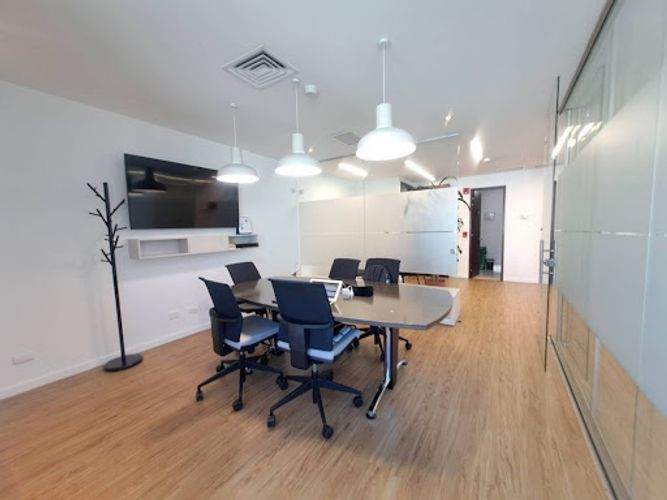 Oficina en arriendo en Milla De Oro, Medellín, 101 m² · foto 19 de 19